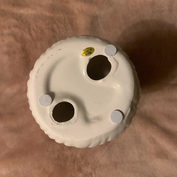 Home decor mushroom ceramic - Picture 5 of 7